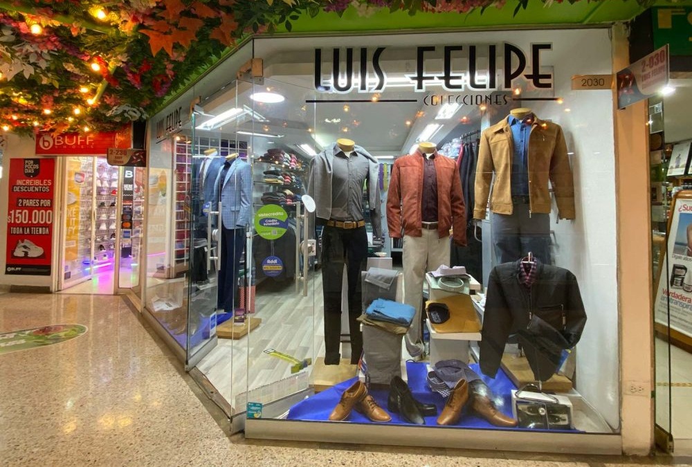 Colecciones: moda, diseño y calidad